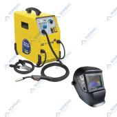 Сварочный полуавтомат SMARTMIG 110 + LCD TECHNO 11 - Horex