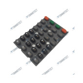 Кнопки для пульта ДУ 51 1093 - Horex