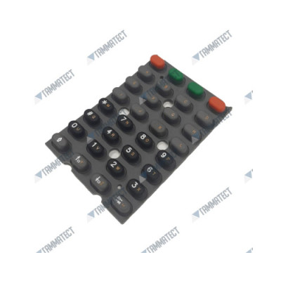 Кнопки для пульта ДУ 51 1093 - Horex