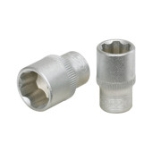 Головка 1/4 дюйма 4 мм - Horex