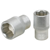 Головка 1/4 дюйма 4.5 мм - Horex