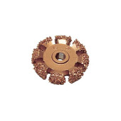 Кольцо шероховальное, 2" (51mm) х 3/16" (5mm) 32 93-150A - Horex