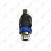 Быстроразъем пневматический 1/4" BP TM3 - Horex