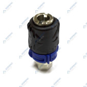Быстроразъем пневматический 1/4" BP TM3 - Horex