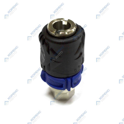 Быстроразъем пневматический 1/4" BP TM3 - Horex