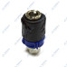 Быстроразъем пневматический 1/4" BP TM3 - Horex