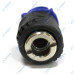 Быстроразъем пневматический 1/4" BP TM3 - Horex