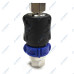 Быстроразъем пневматический 1/4" BP TM3 - Horex