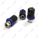 Быстроразъем пневматический 1/4" BP TM3 - Horex