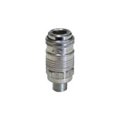 Быстроразъем пневматический 1/4" HP 17/AM - Horex