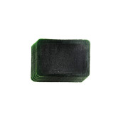 Пластыри для радиальных шин прямоугольные (Упаковка - 5 штук) DCWZ-340 - Horex