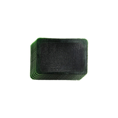 Пластыри для радиальных шин прямоугольные (Упаковка - 5 штук) DCWZ-340 - Horex