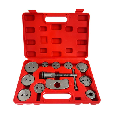 Набор инструмента для возврата тормозных цилиндров GTY1193 Набор инструмента для возврата тормозных цилиндров GTY1193