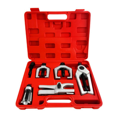 Набор съемников для шаровых опор 5 предметов GTY1195