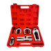 Набор съемников для шаровых опор 5 предметов GTY1195 Набор съемников для шаровых опор 5 предметов GTY1195