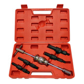 Набор съемников внутренних подшипников с обратным молотком GTY1197