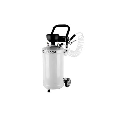 Установка для раздачи масла (пневматическая) HG-33026 - Horex
