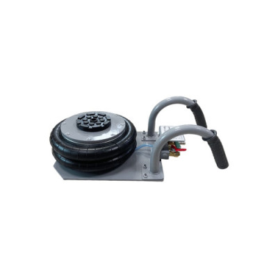 Домкрат подкатной пневматический г/п 2 т HZ 01.5.003J - Horex