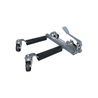 Домкрат гидравлический для перекатки автомобиля г/п 680 кг HZ 02.4.002J - Horex