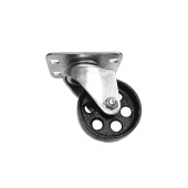 Колесо 3.5" для крана гидравлического HZ 03.1.8.001J - Horex