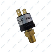 Датчик слива масла для HAC Standard/Profi/Premium HZ 18.205.27 - Horex