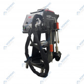 Аппарат для контактной точечной сварки кузова автомобиля 220 V HZ 18.604 - Horex