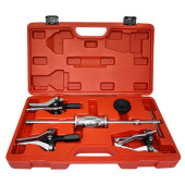 Комплект съемников внутренних и наружных подшипников и втулок GTY1196