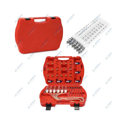 Набор для проверки форсунок Common Rail HZ 27.1.007S - Horex