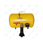 Бустер для подкачки шин 35 л HZ 08.602W - Horex