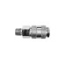 Быстроразъемное соединение пневматическое 1/2" HP RQ-104M-12 - Horex