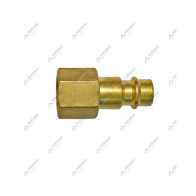 Быстросъемное соединение (папа) с внутренней резьбой 3/8" YE2-3PF - Horex
