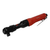 Пневмогайковерт (пневмотрещотка) 1/2" RT-5220 - Horex
