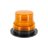 Маяк проблесковый оранжевый 24 V TBH-628 - Horex