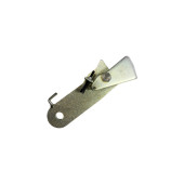 Планка стопора подъемника HL-3.5VZ и HL-4.0ZE - Horex