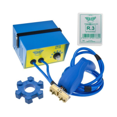 Машинка регрувер для нарезки протектора PS15 OTR 220V - Horex