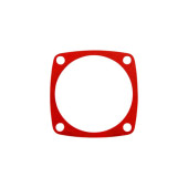 Прокладка №4 для пневмогайковерта 1/2" GT7B002 - Horex