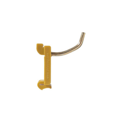 Крючок короткий для FY807 - Horex