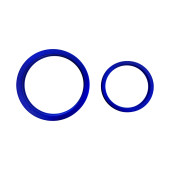 Ремонтный комплект гидроцилиндра для пресса HZ 01.1.050-1 - Horex