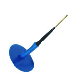 Грибки резиновые для ремонта шин 609D - Horex