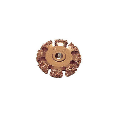 Кольцо шероховальное 2" (51 мм) х 1/4" (6.5 мм) 32 93-151A - Horex