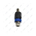 Быстроразъем пневматический 1/4" BP TM3 - Horex