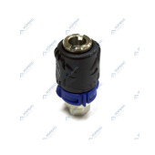 Быстроразъем пневматический 1/4" BP TM3 - Horex