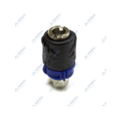 Быстроразъем пневматический 1/4" BP TM3 - Horex