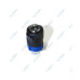 Быстроразъем пневматический 1/4" BP TM3 - Horex