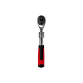 Трещотка 1/4" телескопическая 72 зуба GT1Y015 - Horex