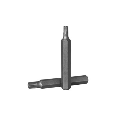 Вставка T45 10x75 мм GT1Y040 - Horex