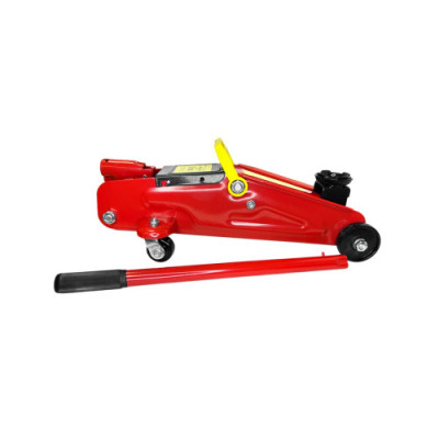 Домкрат подкатной гидравлический г/п 2 т GT2H002 - Horex