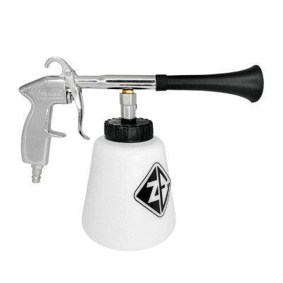 Пистолет для чистки салона 