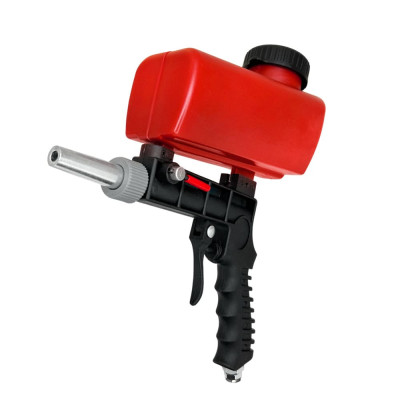 Пистолет пескоструйный GTY7089