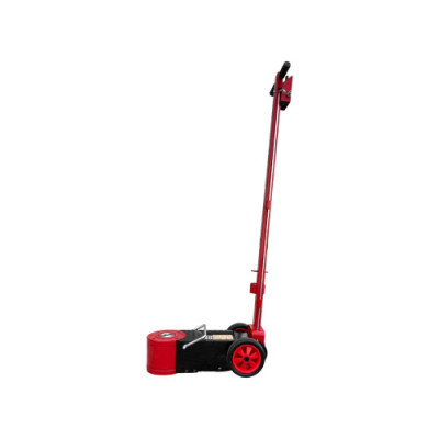 Домкрат пневмогидравлический г/п 32/16 т HZ 01.3.111H - Horex